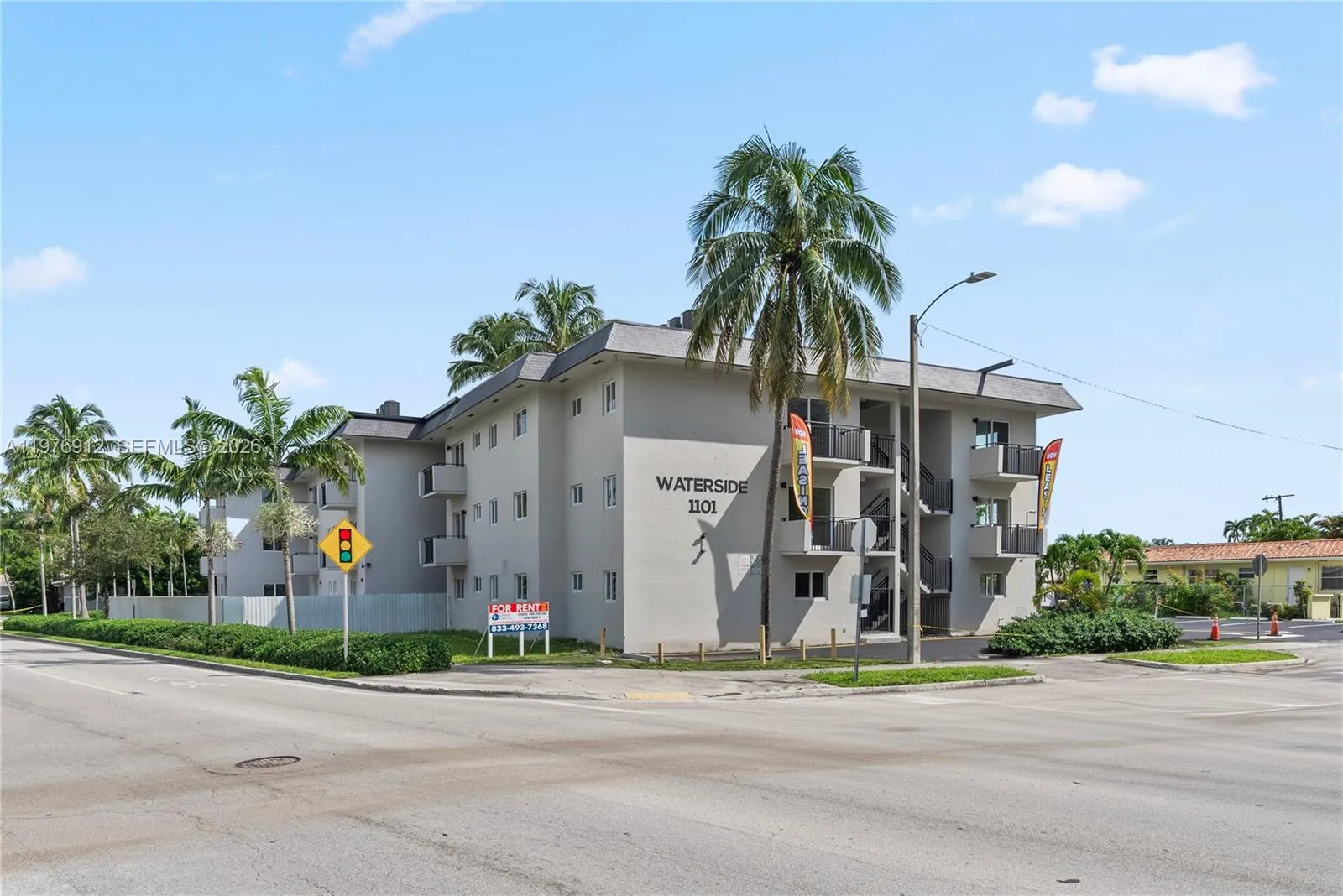 1101 Ne 80th St 201, Miami, Florida 33138, Miami, Florida 33138, 2 Bedrooms Bedrooms, ,1 BathroomBathrooms,Residential Lease,For Rent,1101 Ne 80th St 201, Miami, Florida 33138,A11976912