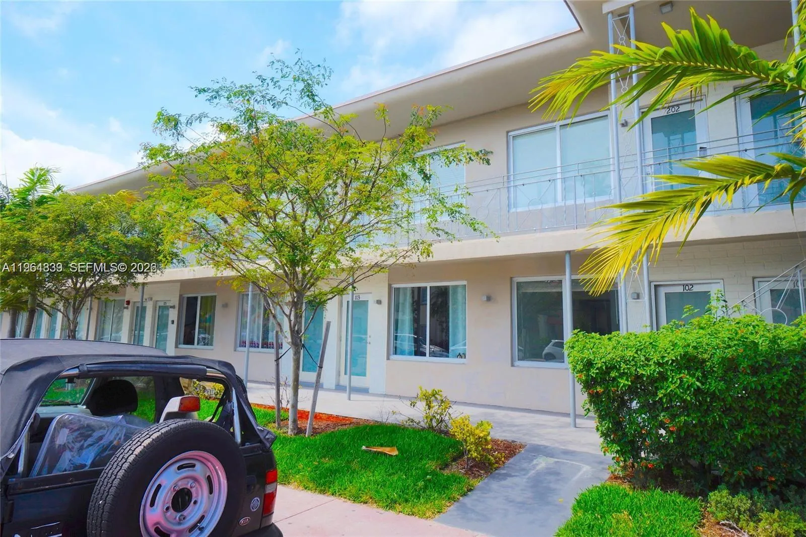 801 15th Street 102, Miami Beach, Florida 33139, Miami Beach, Florida 33139, 1 Bedroom Bedrooms, ,1 BathroomBathrooms,Residential,For Sale,801 15th Street 102, Miami Beach, Florida 33139,A11964339