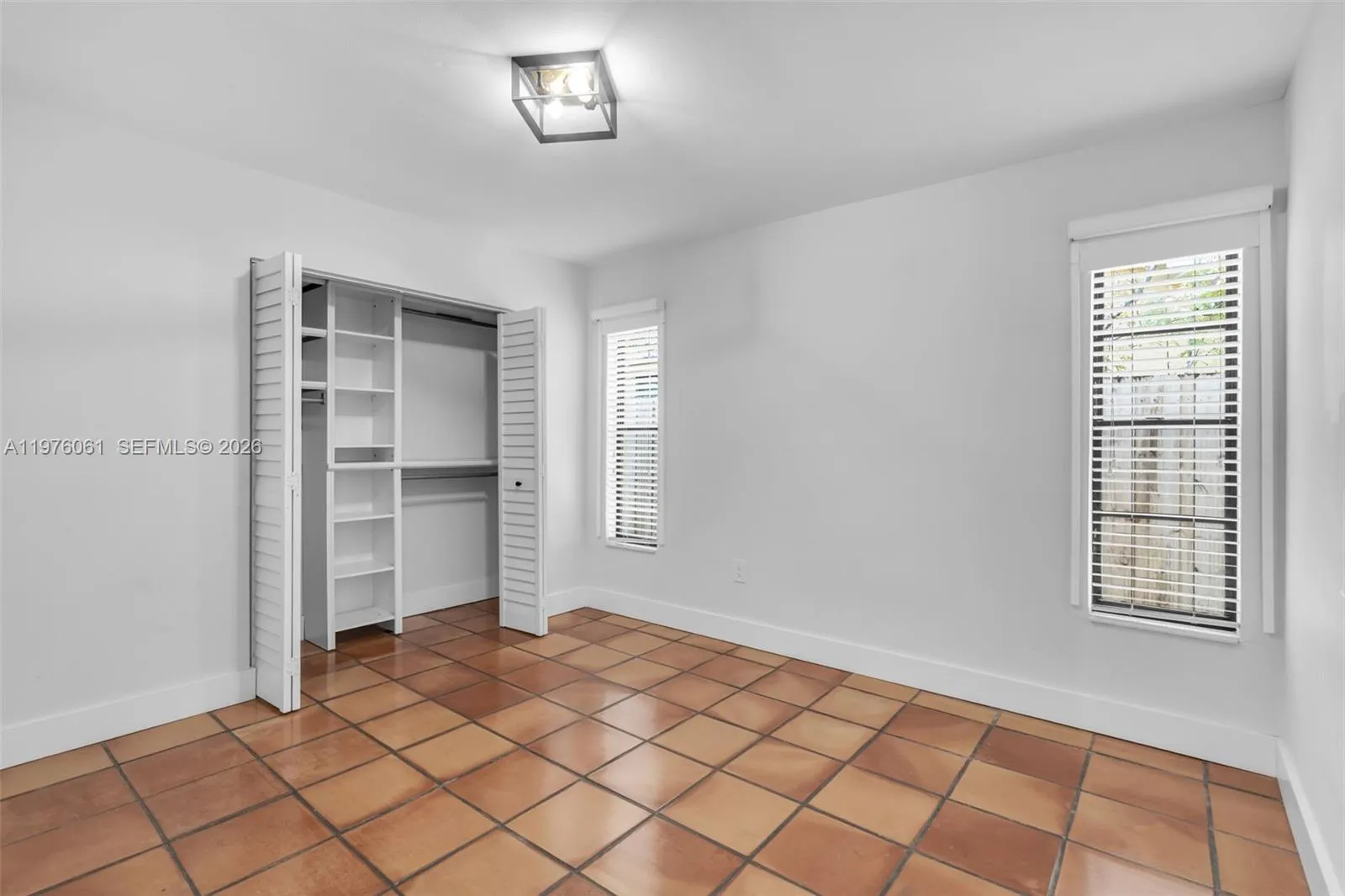 2nd Bedroom