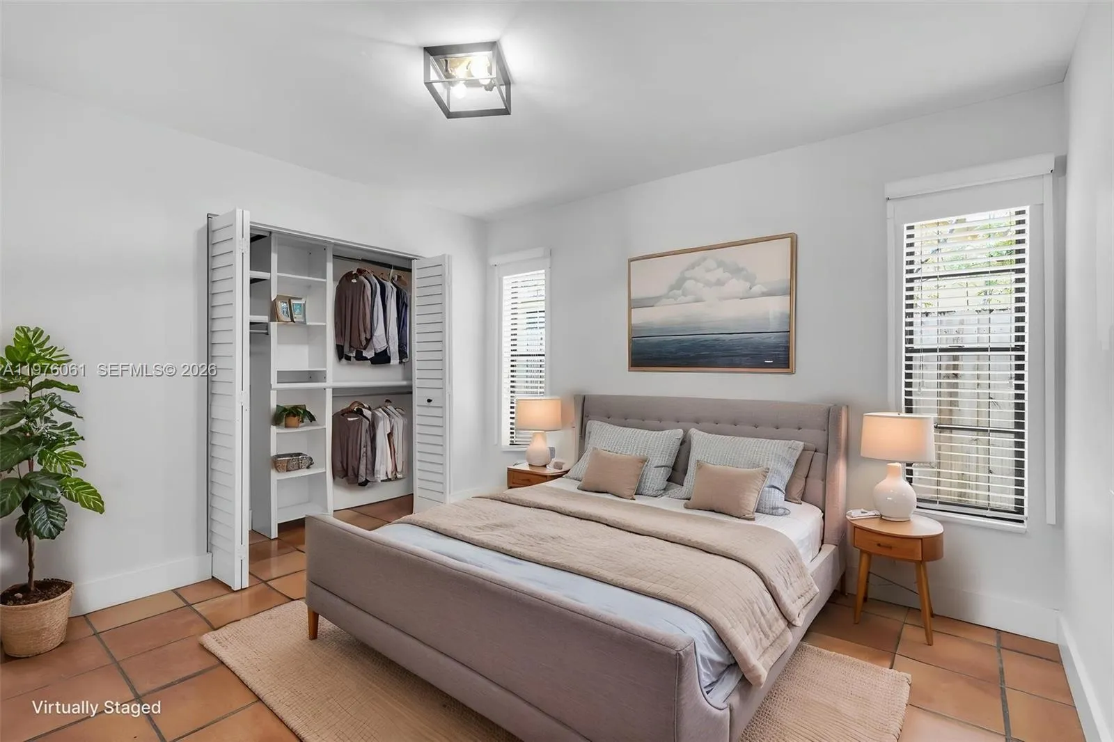 2nd Bedroom