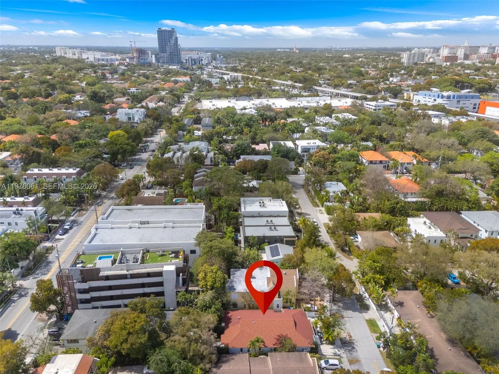 2934 W Trade Ave B, Miami, Florida 33133, Miami, Florida 33133, 2 Bedrooms Bedrooms, ,2 BathroomsBathrooms,Residential,For Sale,2934 W Trade Ave B, Miami, Florida 33133,A11976061