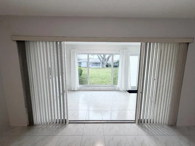 Florida Room