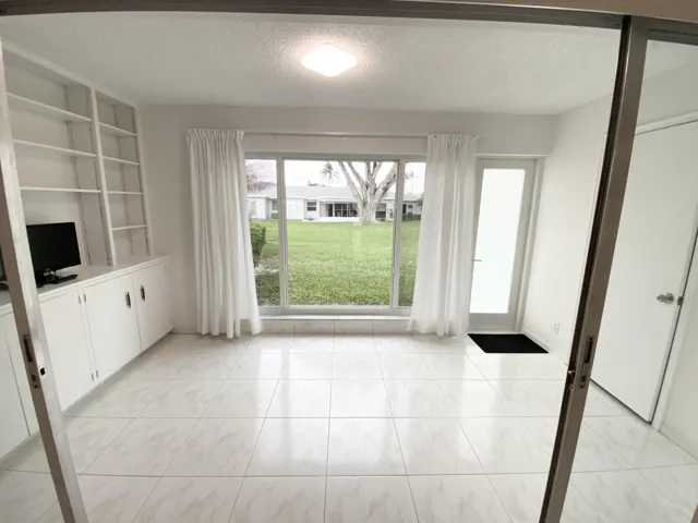 Florida Room