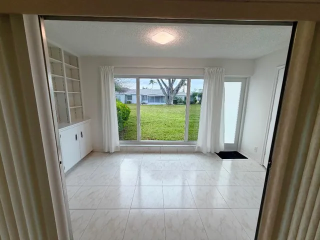 Florida room