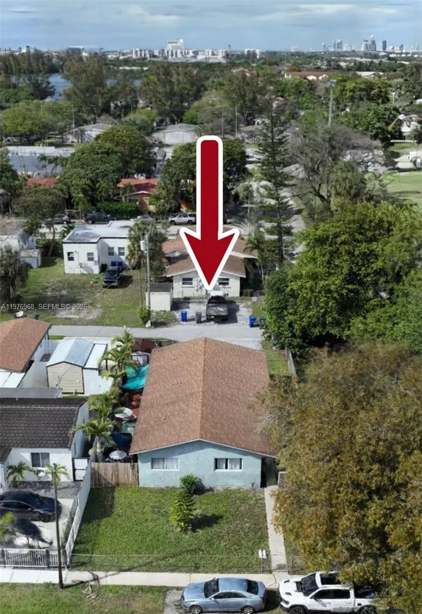 Hollywood, Florida 33020, Hollywood, Florida 33020, ,Residential Income,For Sale, Hollywood, Florida 33020,A11976968