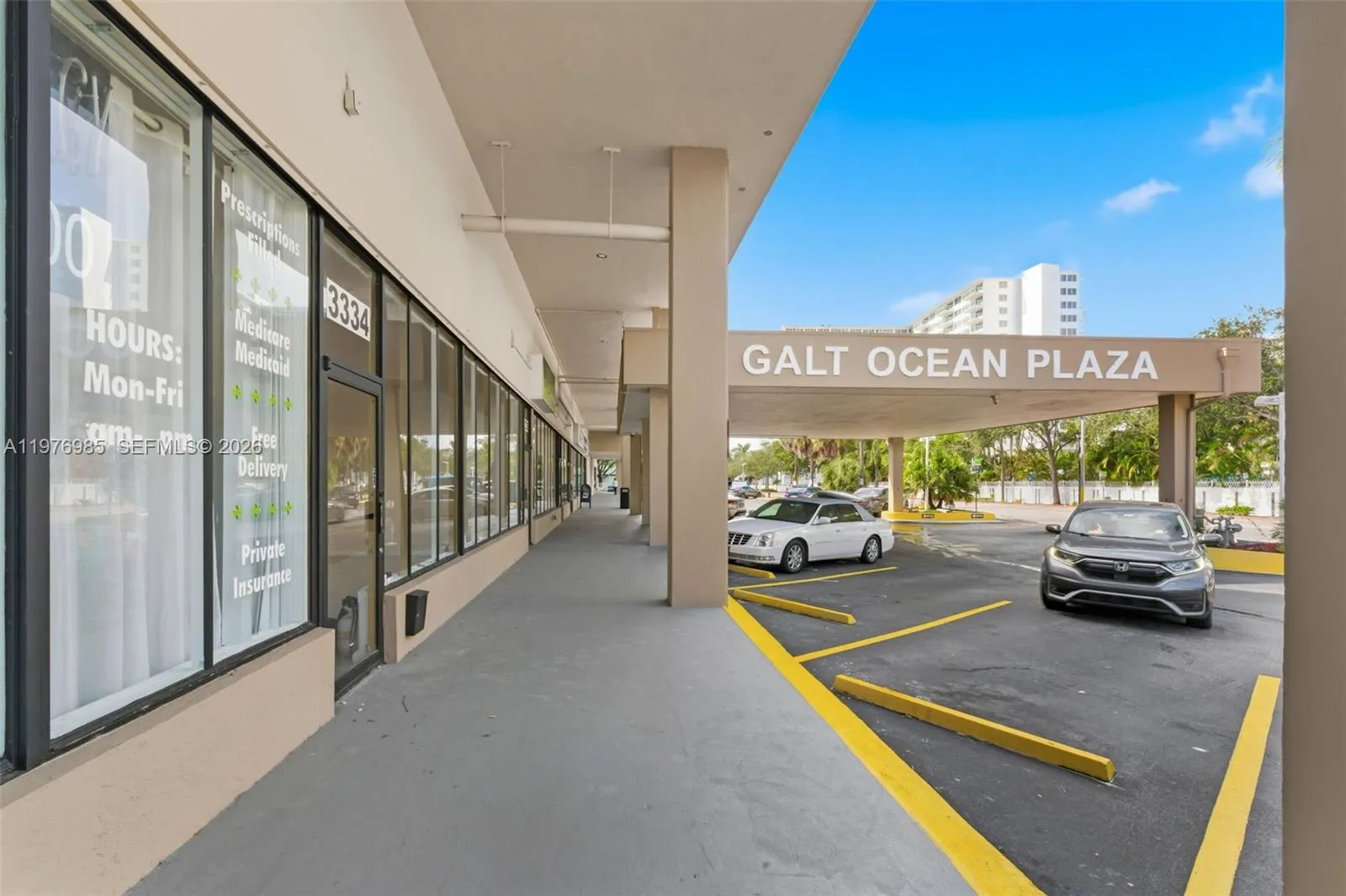 3302 Ne 34th St 3334, Fort Lauderdale, Florida 333, Fort Lauderdale, Florida 33308, ,Commercial Lease,For Rent,3302 Ne 34th St 3334, Fort Lauderdale, Florida 333,A11976985