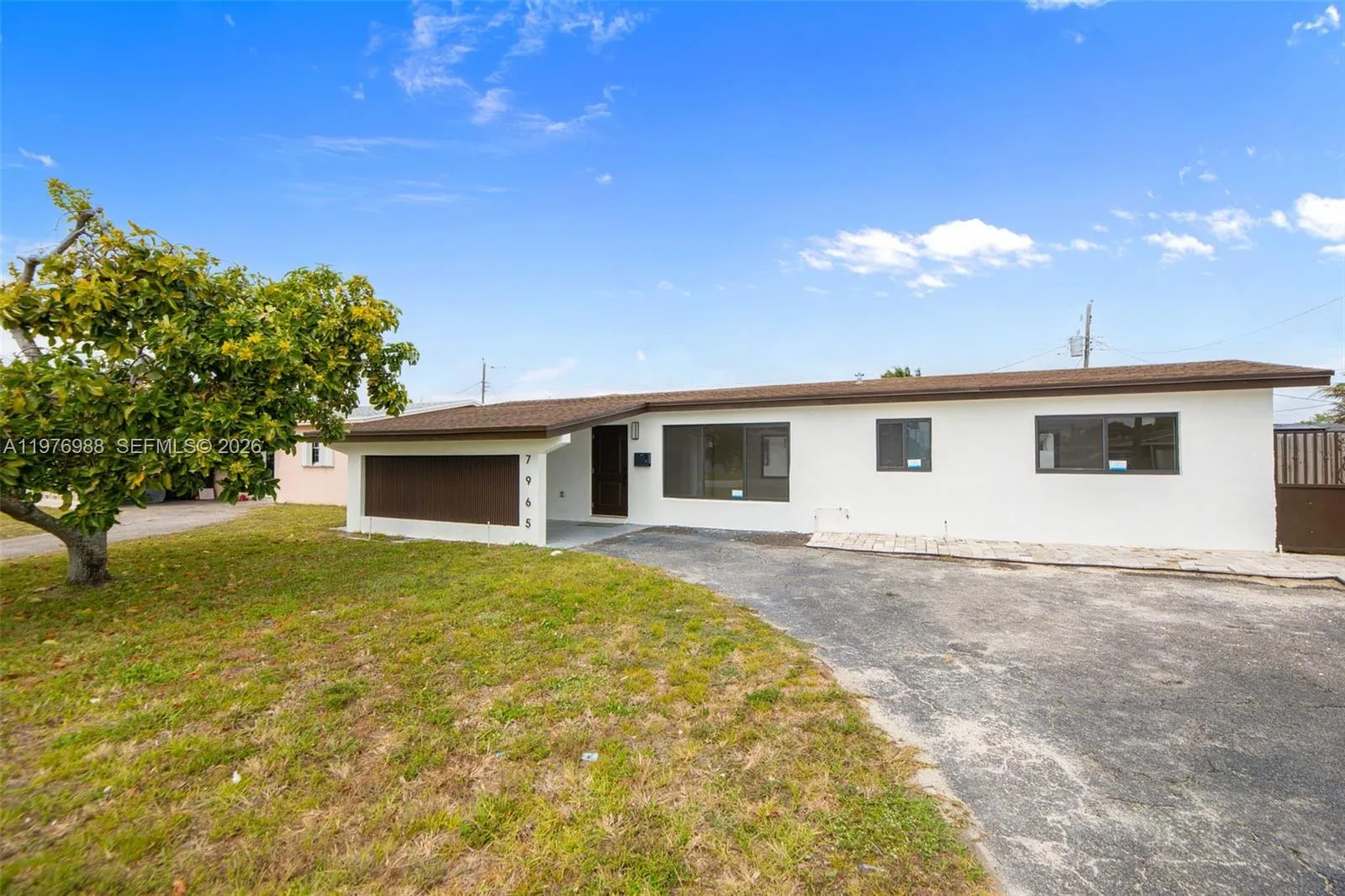 7965 Normandy St, Miramar, Florida 33023, Miramar, Florida 33023, 3 Bedrooms Bedrooms, ,2 BathroomsBathrooms,Residential,For Sale,7965 Normandy St, Miramar, Florida 33023,A11976988