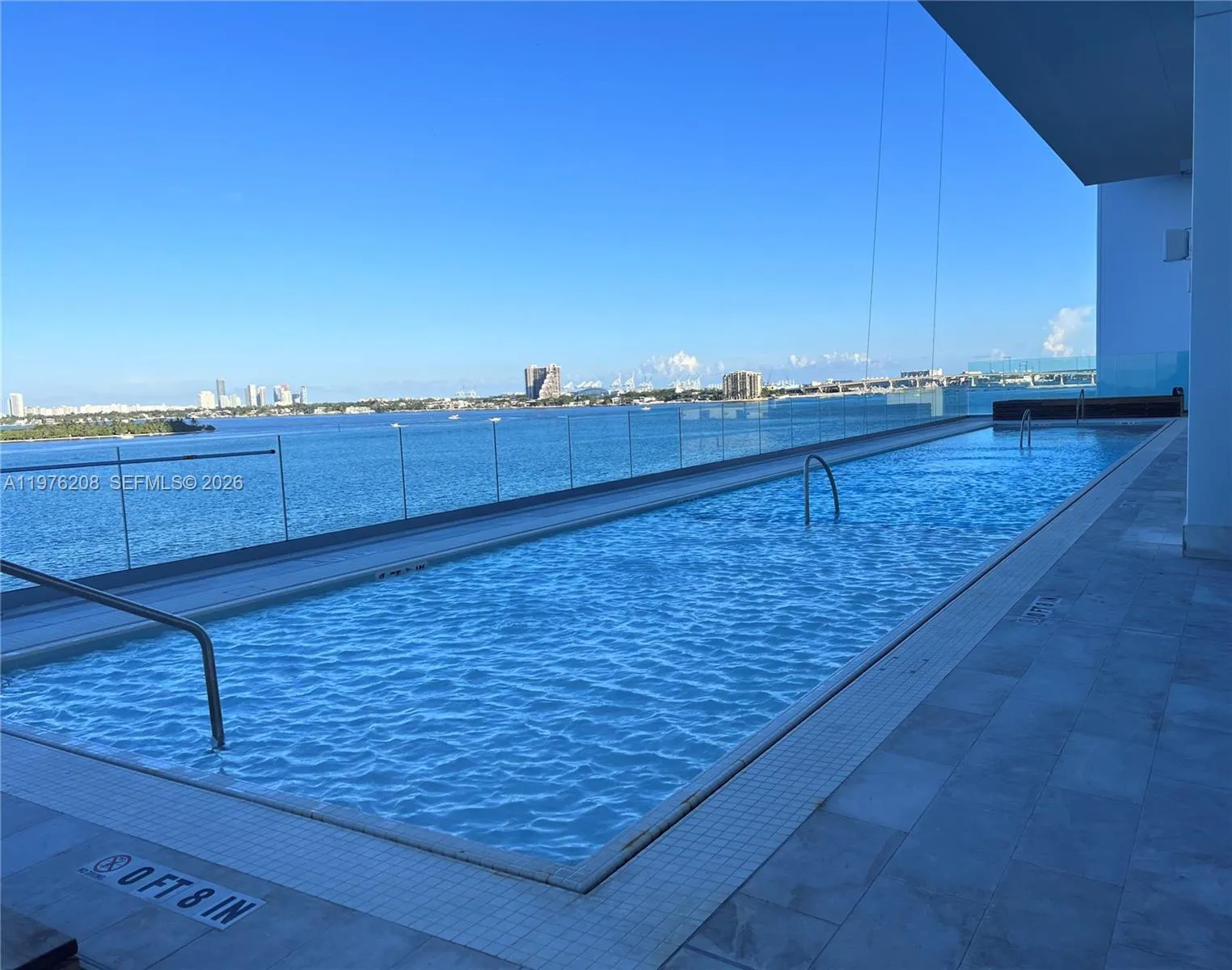 700 Ne 26th Ter 3504, Miami, Florida 33137, Miami, Florida 33137, 1 Bedroom Bedrooms, ,1 BathroomBathrooms,Residential Lease,For Rent,700 Ne 26th Ter 3504, Miami, Florida 33137,A11976208