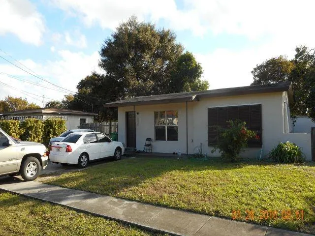 800 Nw 33rd Ave, Lauderhill, Florida 33311, Lauderhill, Florida 33311, 3 Bedrooms Bedrooms, ,2 BathroomsBathrooms,Residential,For Sale,800 Nw 33rd Ave, Lauderhill, Florida 33311,A11977010