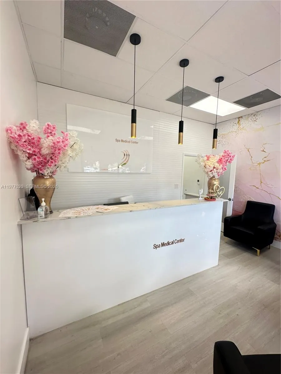 Med Spa Near Fiu, Sweetwater, Florida 33174, Sweetwater, Florida 33174, ,Business Opportunity,For Sale,Med Spa Near Fiu, Sweetwater, Florida 33174,A11977020