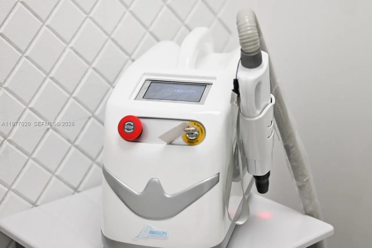 Med Spa Near Fiu, Sweetwater, Florida 33174, Sweetwater, Florida 33174, ,Business Opportunity,For Sale,Med Spa Near Fiu, Sweetwater, Florida 33174,A11977020