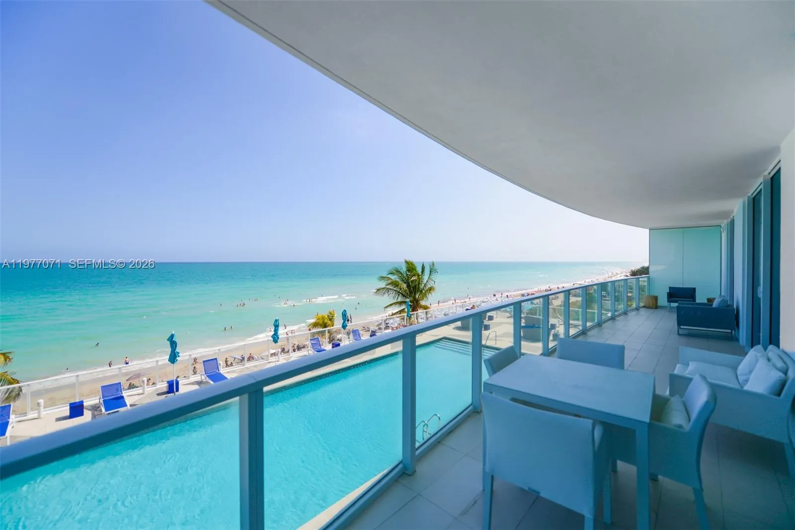 3951 S Ocean Dr 402, Hollywood, Florida 33019, Hollywood, Florida 33019, 2 Bedrooms Bedrooms, ,3 BathroomsBathrooms,Residential Lease,For Rent,3951 S Ocean Dr 402, Hollywood, Florida 33019,A11977071