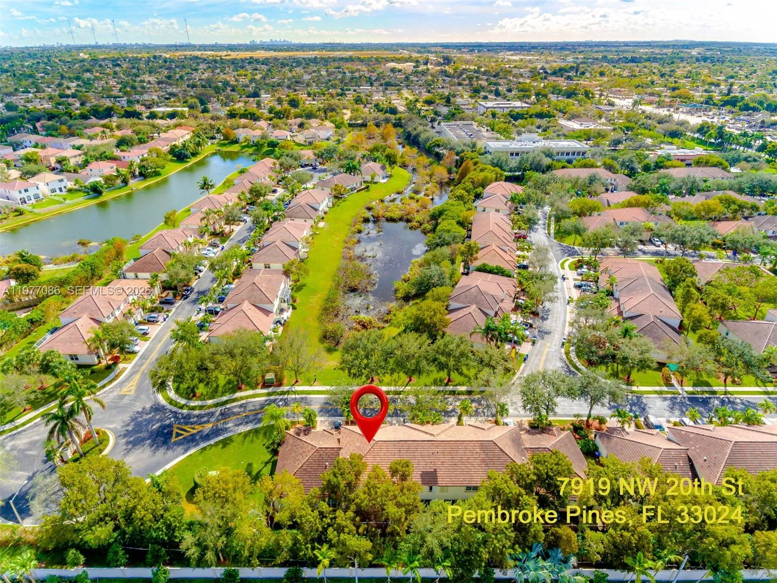 7919 Nw 20th St, Pembroke Pines, Florida 33024, Pembroke Pines, Florida 33024, 3 Bedrooms Bedrooms, ,3 BathroomsBathrooms,Residential,For Sale,7919 Nw 20th St, Pembroke Pines, Florida 33024,A11977086