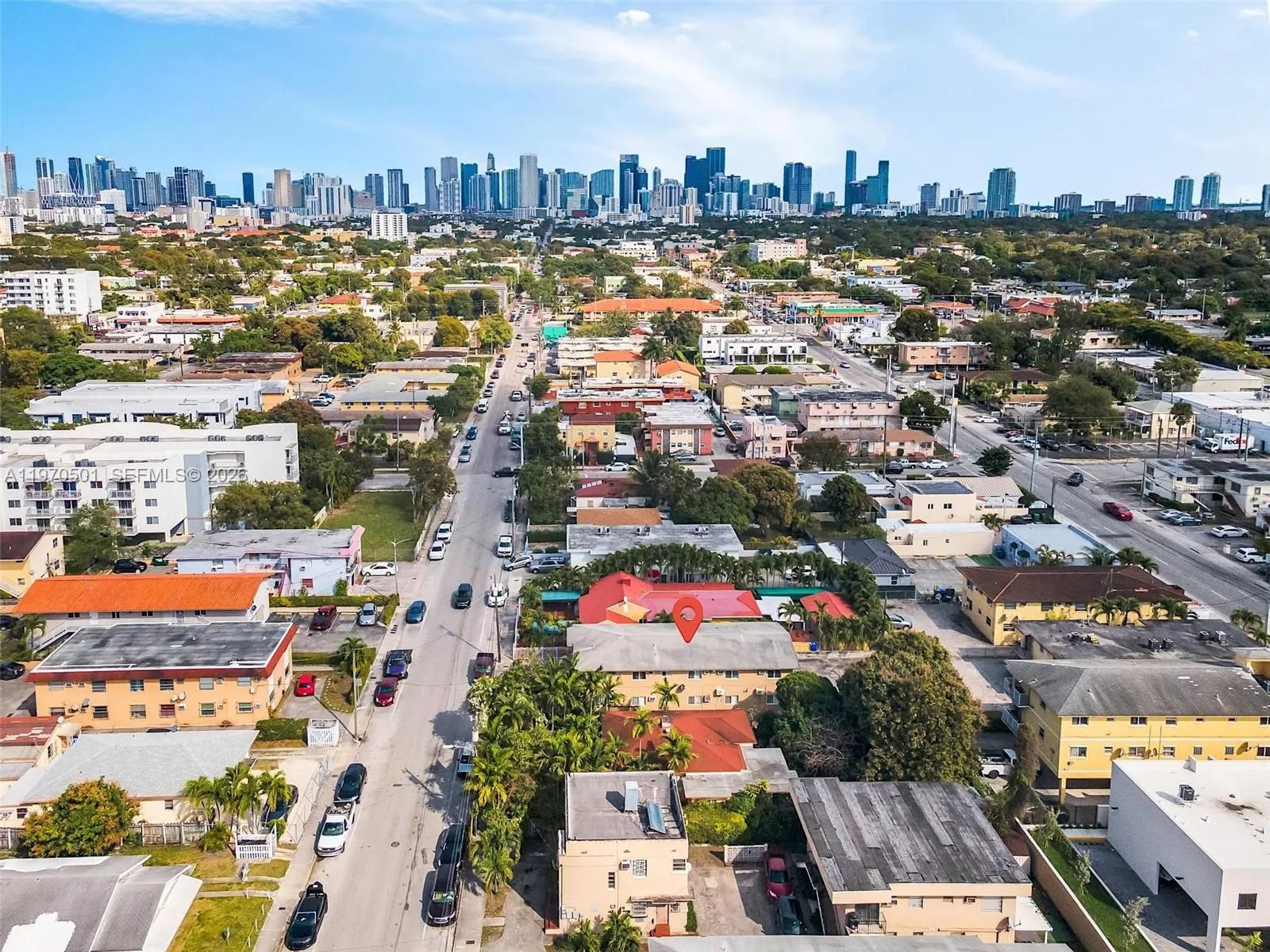 1836 Sw 6th St, Miami, Florida 33135, Miami, Florida 33135, ,Commercial Sale,For Sale,1836 Sw 6th St, Miami, Florida 33135,A11970501