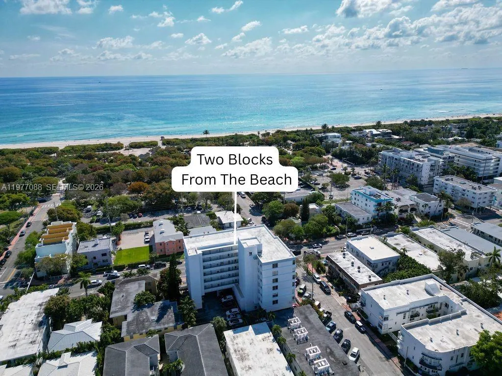 8000 Harding Ave 2b, Miami Beach, Florida 33141, Miami Beach, Florida 33141, 1 Bedroom Bedrooms, ,1 BathroomBathrooms,Residential,For Sale,8000 Harding Ave 2b, Miami Beach, Florida 33141,A11977088