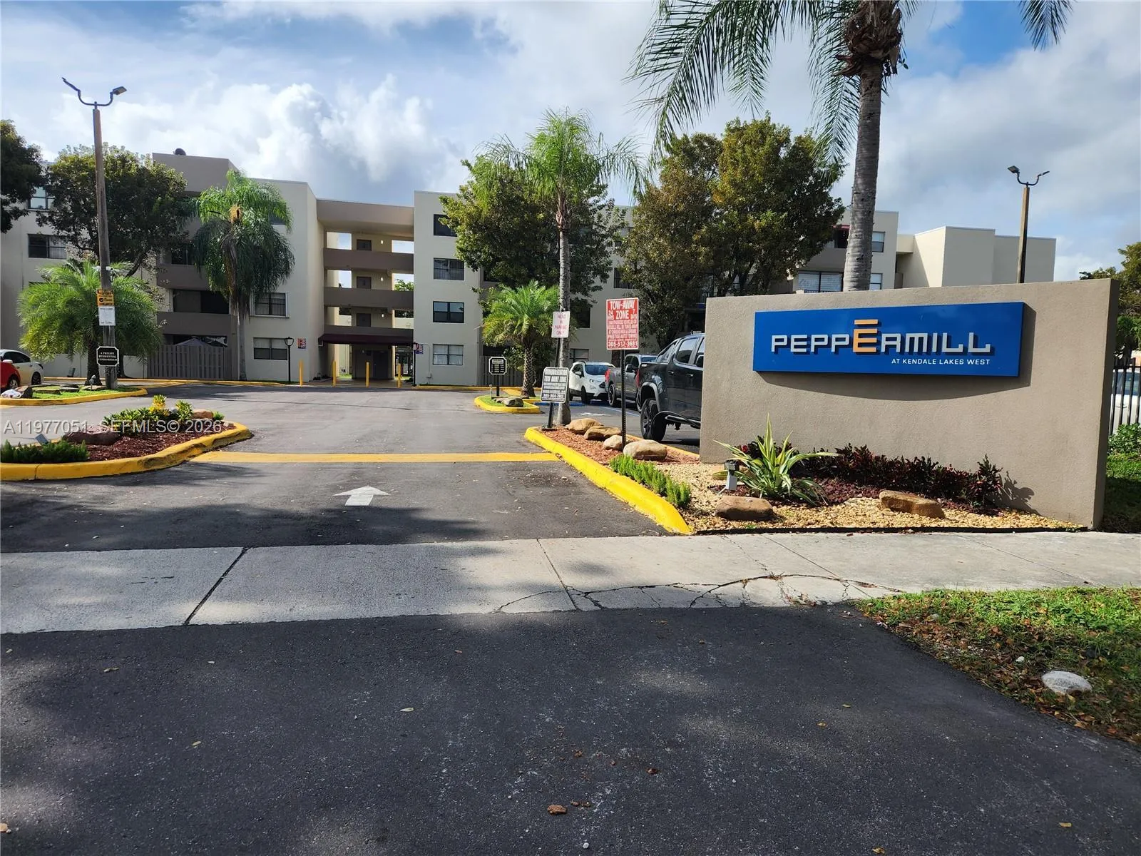 8000 Sw 149th Ave A107, Miami, Florida 33193, Miami, Florida 33193, 1 Bedroom Bedrooms, ,1 BathroomBathrooms,Residential,For Sale,8000 Sw 149th Ave A107, Miami, Florida 33193,A11977051