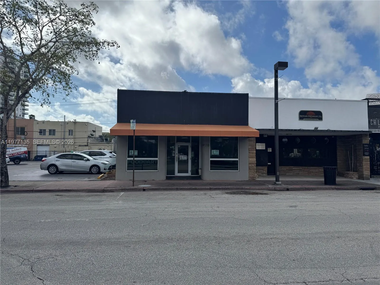 1920 Tyler St, Hollywood, Florida 33020, Hollywood, Florida 33020, ,Commercial Lease,For Rent,1920 Tyler St, Hollywood, Florida 33020,A11977135