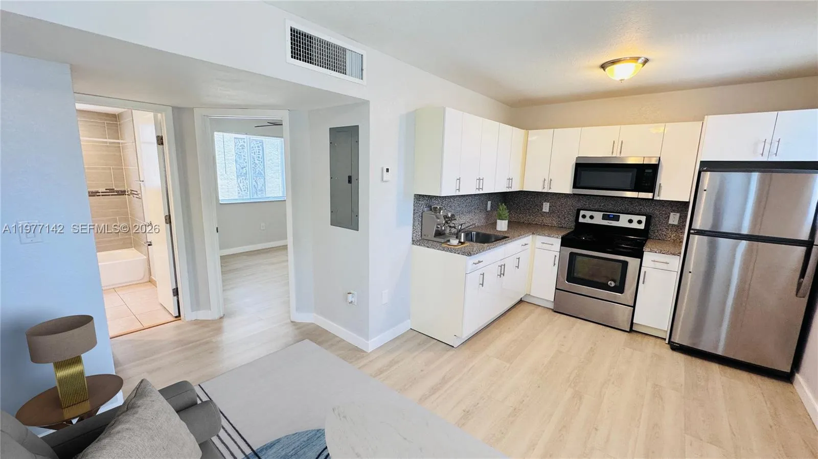 1737 Nw 3rd Ave 2, Miami, Florida 33136, Miami, Florida 33136, 1 Bedroom Bedrooms, ,1 BathroomBathrooms,Residential Lease,For Rent,1737 Nw 3rd Ave 2, Miami, Florida 33136,A11977142