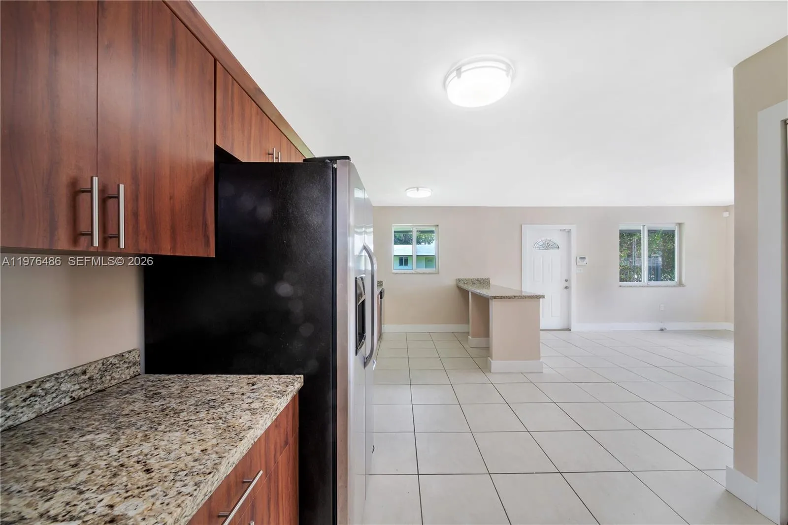 592 Ne 150th St 1, Miami, Florida 33161, Miami, Florida 33161, 1 Bedroom Bedrooms, ,1 BathroomBathrooms,Residential Lease,For Rent,592 Ne 150th St 1, Miami, Florida 33161,A11976486
