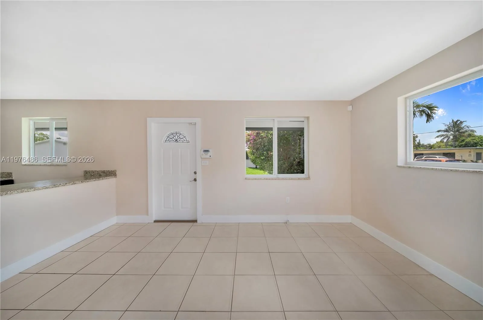 592 Ne 150th St 1, Miami, Florida 33161, Miami, Florida 33161, 1 Bedroom Bedrooms, ,1 BathroomBathrooms,Residential Lease,For Rent,592 Ne 150th St 1, Miami, Florida 33161,A11976486