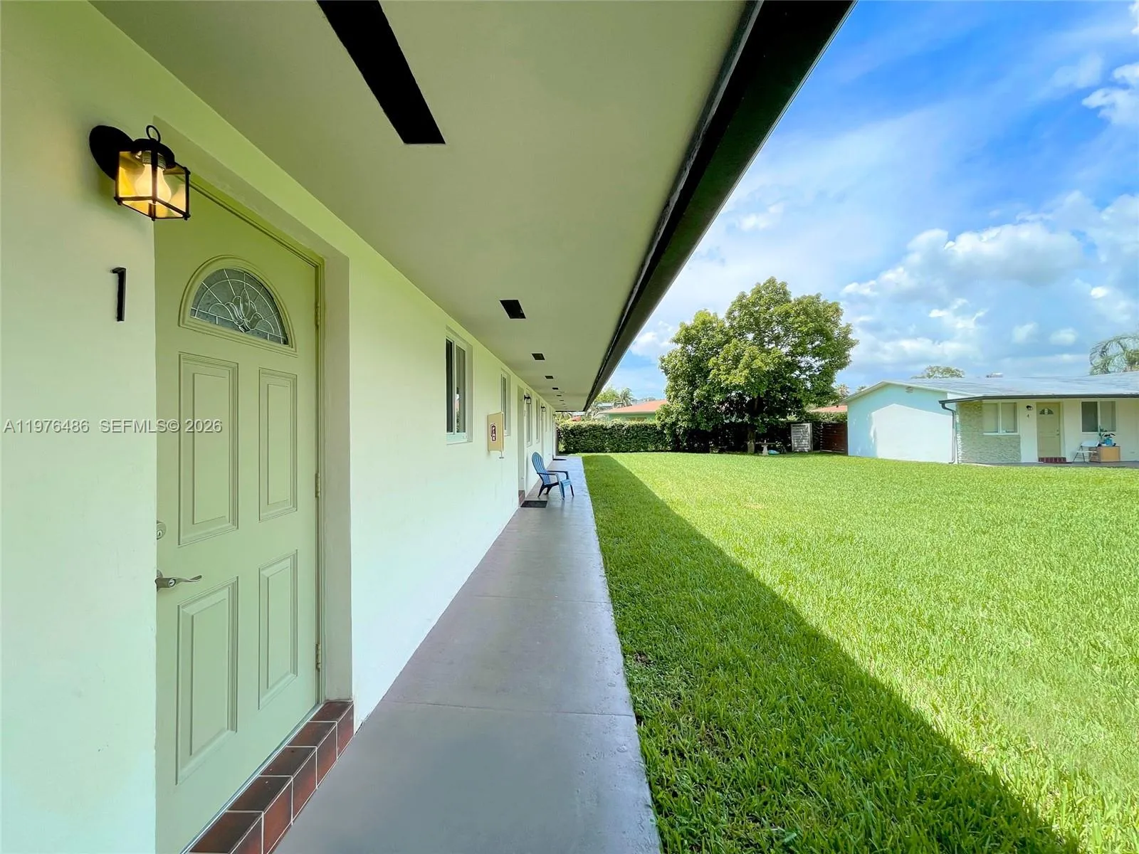 592 Ne 150th St 1, Miami, Florida 33161, Miami, Florida 33161, 1 Bedroom Bedrooms, ,1 BathroomBathrooms,Residential Lease,For Rent,592 Ne 150th St 1, Miami, Florida 33161,A11976486