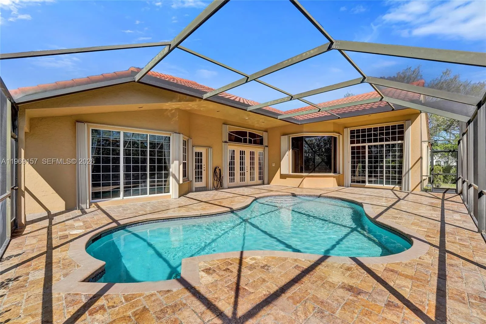 3280 Huntington, Weston, Florida 33332, Weston, Florida 33332, 4 Bedrooms Bedrooms, ,3 BathroomsBathrooms,Residential,For Sale,3280 Huntington, Weston, Florida 33332,A11969157