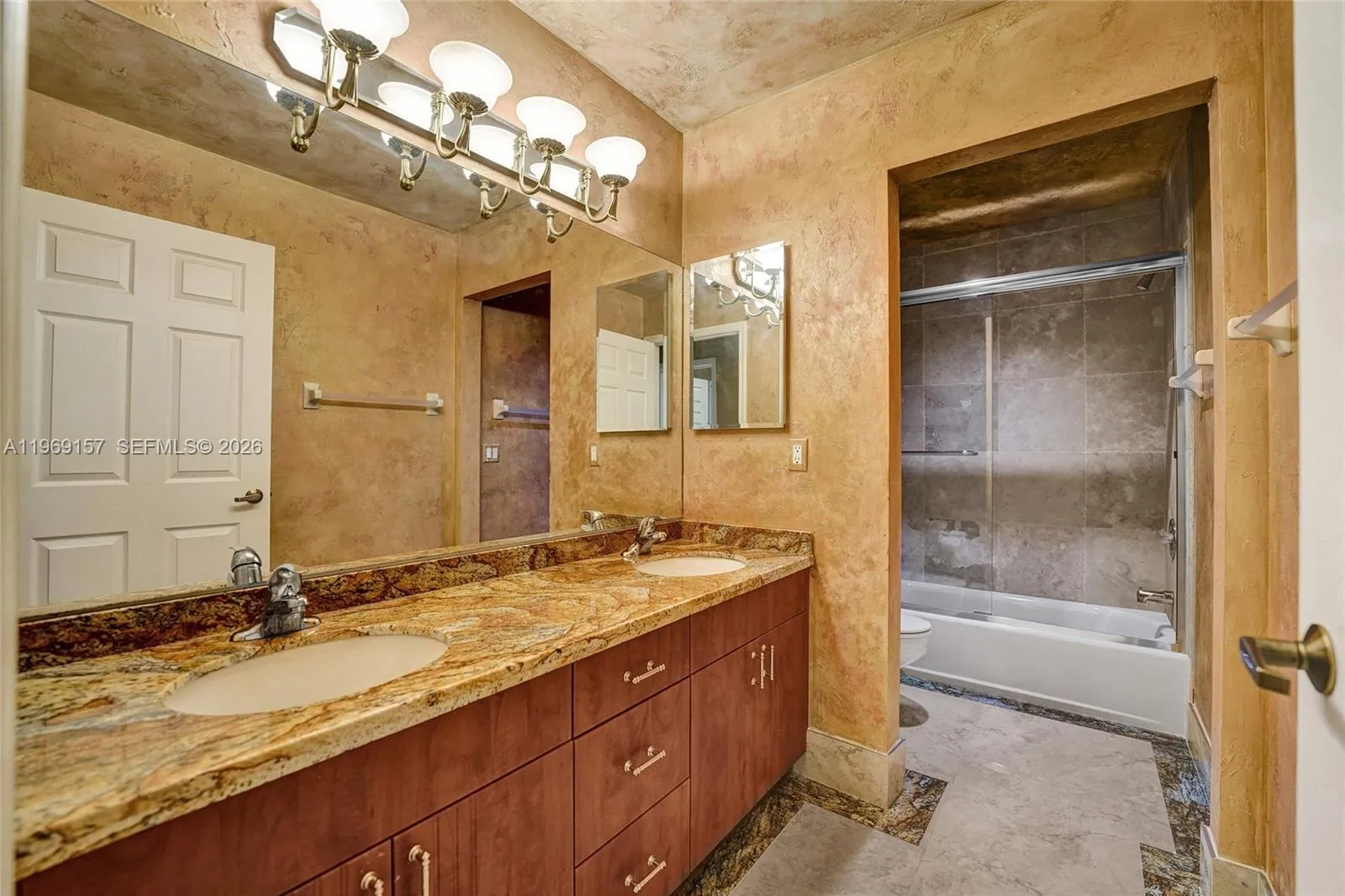 Bathroom #3