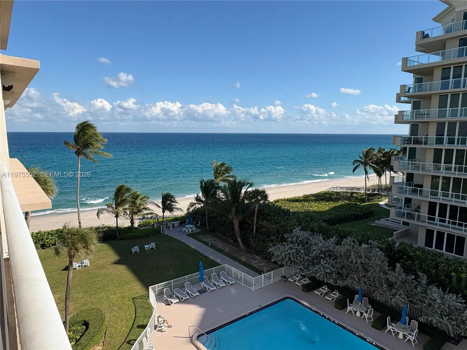 1069 Hillsboro Mile 603, Hillsboro Beach, Florida, Hillsboro Beach, Florida 33062, 2 Bedrooms Bedrooms, ,2 BathroomsBathrooms,Residential,For Sale,1069 Hillsboro Mile 603, Hillsboro Beach, Florida ,A11975502