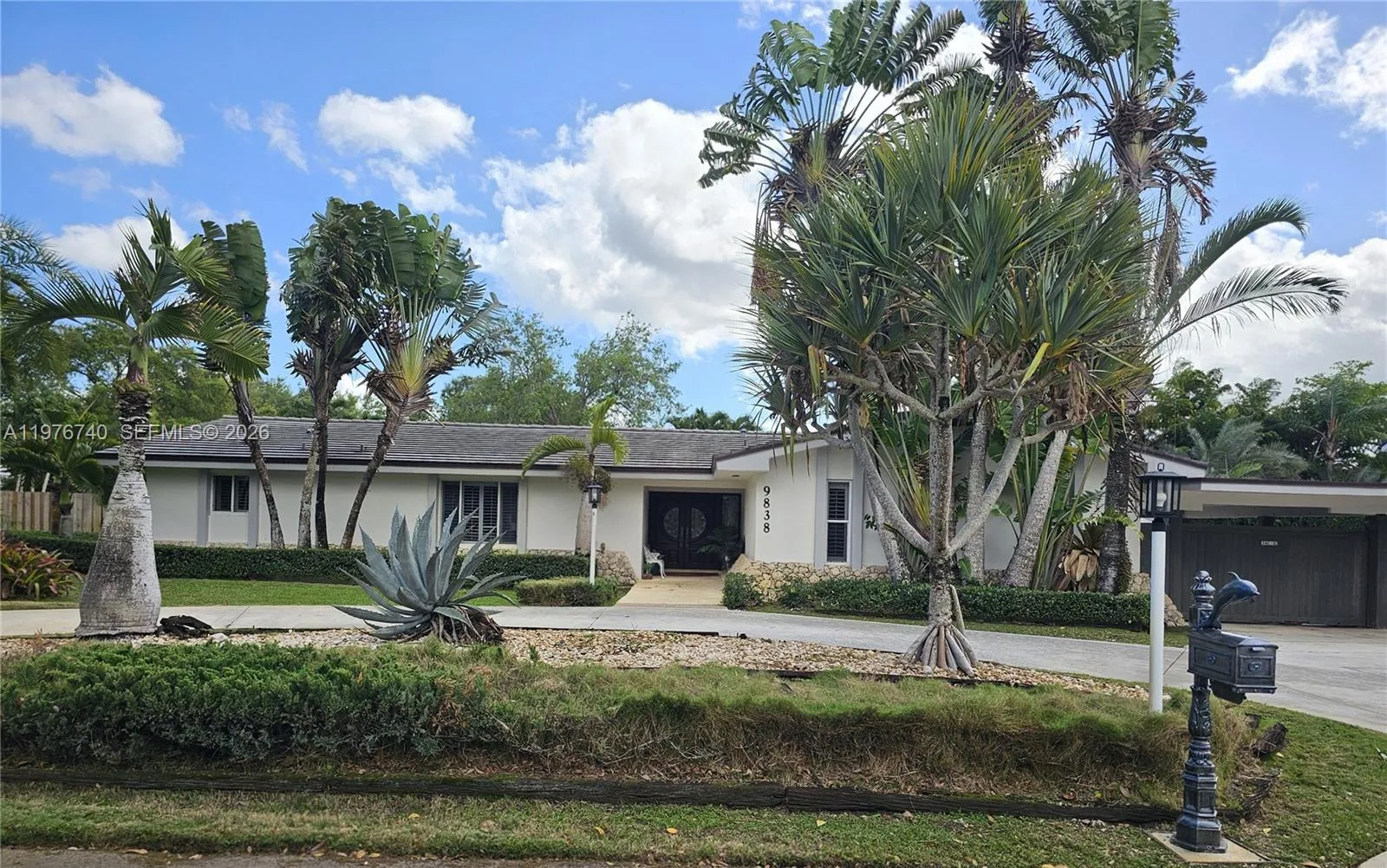 9838 Sw 94th Ter, Miami, Florida 33176, Miami, Florida 33176, 5 Bedrooms Bedrooms, ,3 BathroomsBathrooms,Residential,For Sale,9838 Sw 94th Ter, Miami, Florida 33176,A11976740