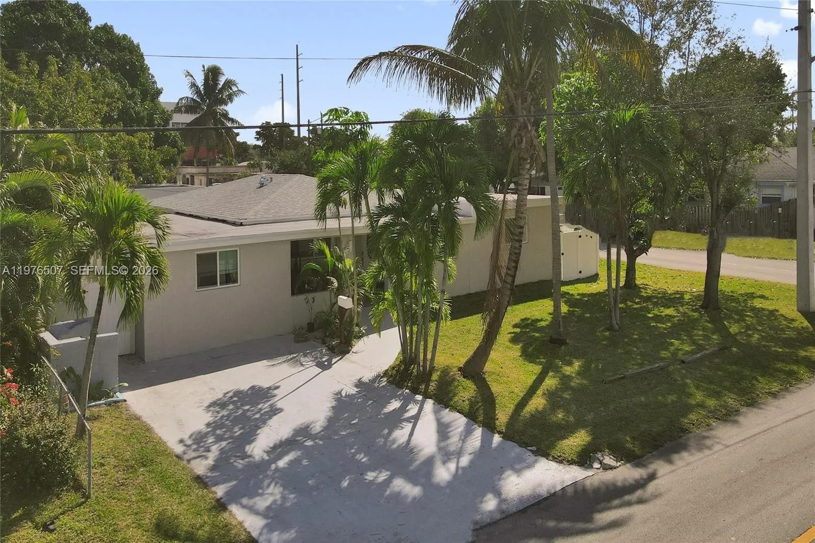 ONE LAST LOOK AT YOUR NEW CORNER LOT HOME!