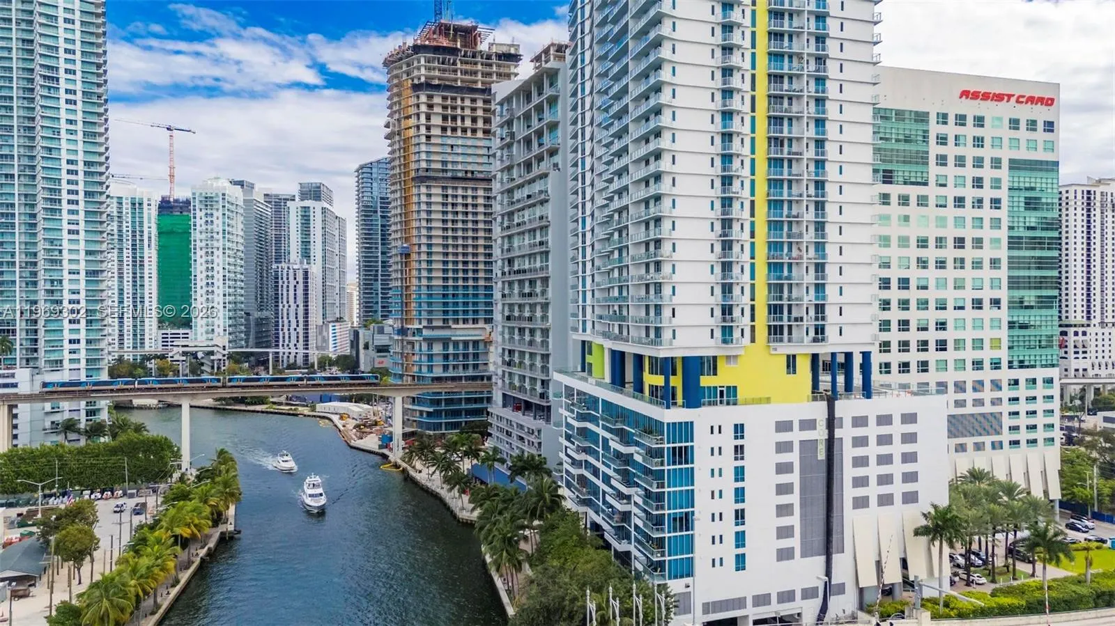 175 Sw 7th St 1715, Miami, Florida 33130, Miami, Florida 33130, ,Commercial Lease,For Rent,175 Sw 7th St 1715, Miami, Florida 33130,A11969302