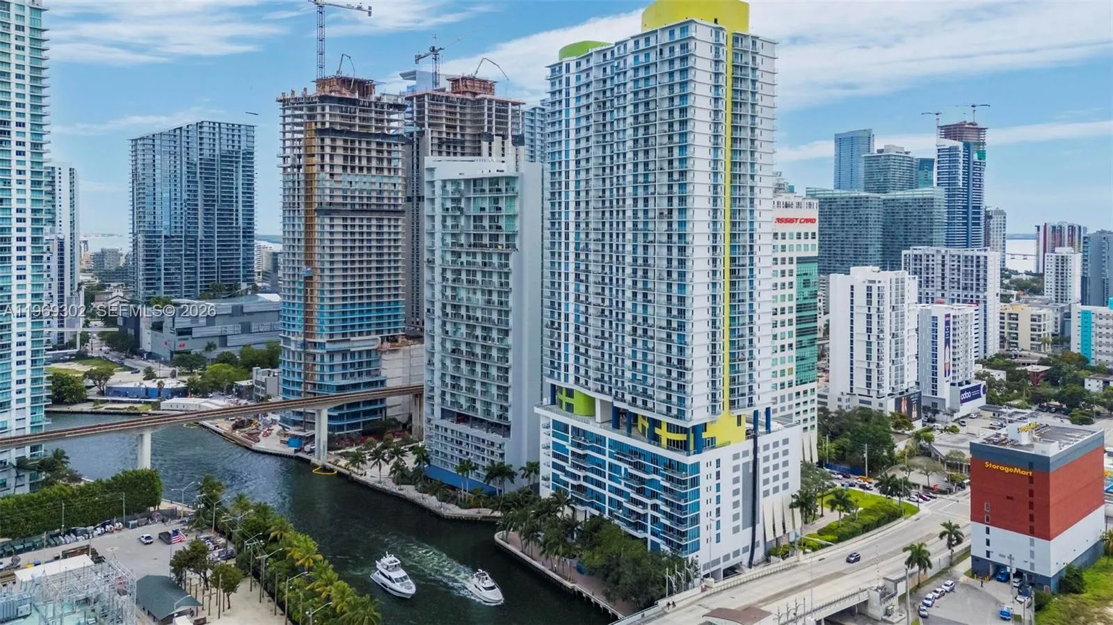 175 Sw 7th St 1715, Miami, Florida 33130, Miami, Florida 33130, ,Commercial Lease,For Rent,175 Sw 7th St 1715, Miami, Florida 33130,A11969302