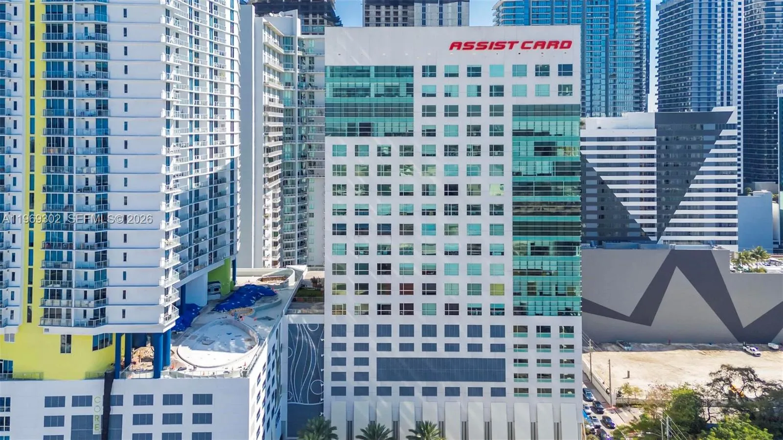 175 Sw 7th St 1715, Miami, Florida 33130, Miami, Florida 33130, ,Commercial Lease,For Rent,175 Sw 7th St 1715, Miami, Florida 33130,A11969302