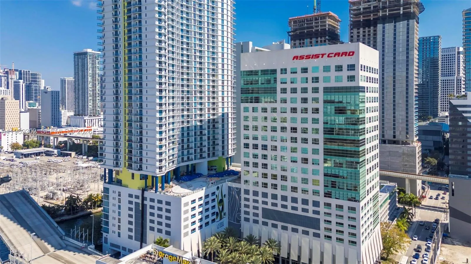 175 Sw 7th St 1715, Miami, Florida 33130, Miami, Florida 33130, ,Commercial Lease,For Rent,175 Sw 7th St 1715, Miami, Florida 33130,A11969302