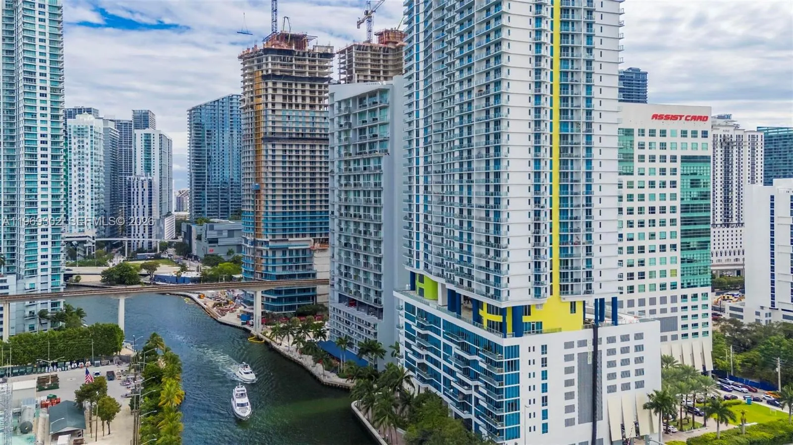 175 Sw 7th St 1715, Miami, Florida 33130, Miami, Florida 33130, ,Commercial Lease,For Rent,175 Sw 7th St 1715, Miami, Florida 33130,A11969302