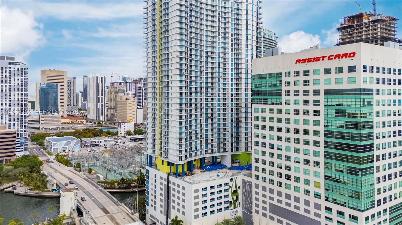 175 Sw 7th St 1715, Miami, Florida 33130, Miami, Florida 33130, ,Commercial Lease,For Rent,175 Sw 7th St 1715, Miami, Florida 33130,A11969302