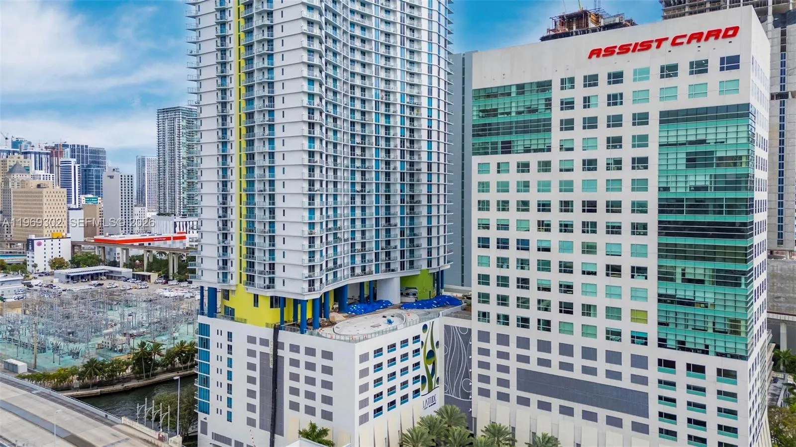 175 Sw 7th St 1715, Miami, Florida 33130, Miami, Florida 33130, ,Commercial Lease,For Rent,175 Sw 7th St 1715, Miami, Florida 33130,A11969302