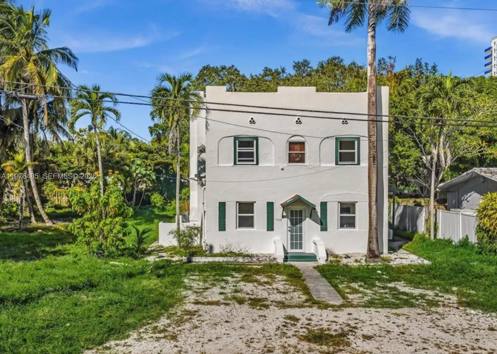 709 Sw 4th Ct, Fort Lauderdale, Florida 33315, Fort Lauderdale, Florida 33315, ,Residential Income,For Sale,709 Sw 4th Ct, Fort Lauderdale, Florida 33315,A11976485