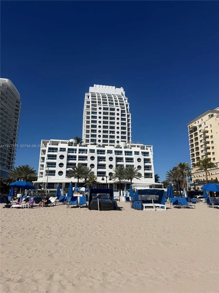 551 N Fort Lauderdale Beach Blvd R1810, Fort Laude, Fort Lauderdale, Florida 33304, ,1 BathroomBathrooms,Residential,For Sale,551 N Fort Lauderdale Beach Blvd R1810, Fort Laude,A11977273