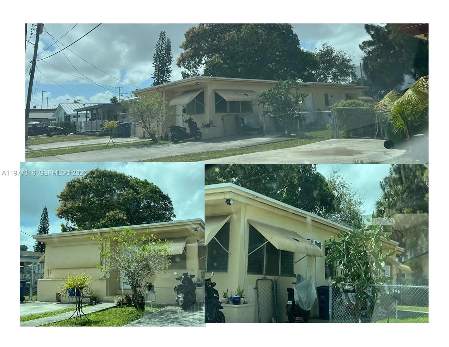 308 Se 4th Ave, Hallandale Beach, Florida 33009, Hallandale Beach, Florida 33009, ,Residential Income,For Sale,308 Se 4th Ave, Hallandale Beach, Florida 33009,A11977316