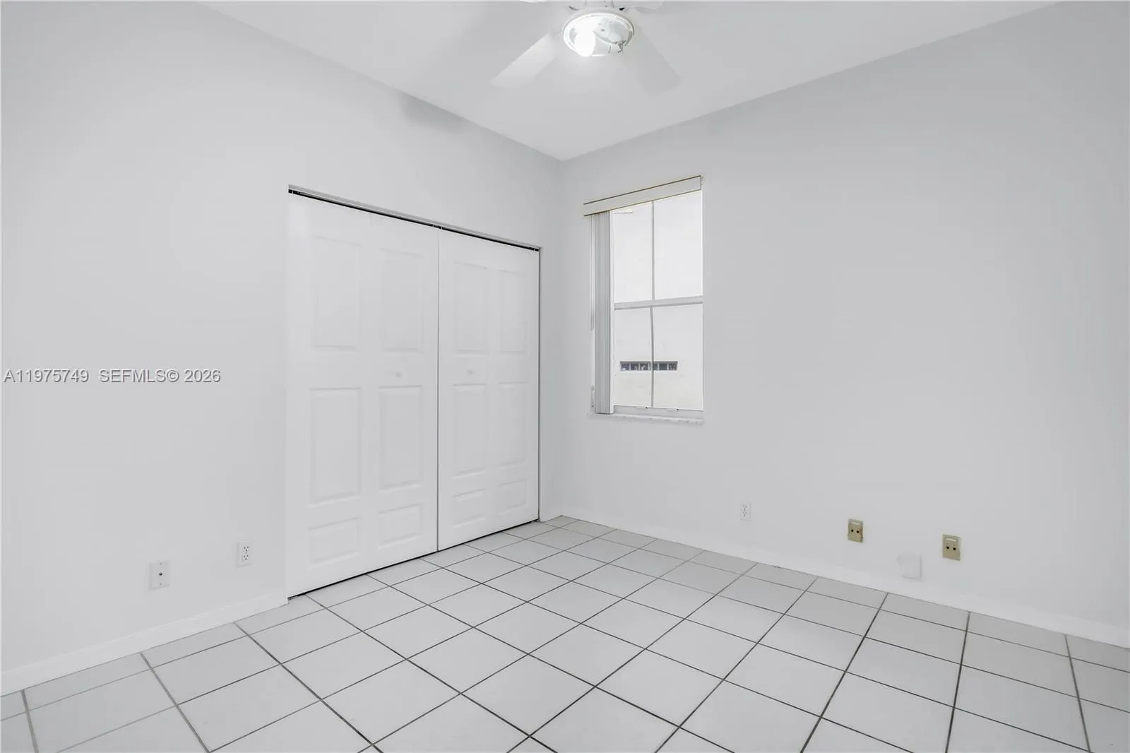 3rd bedroom