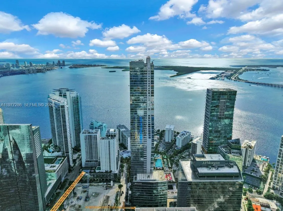 1435 Brickell Ave 3401, Miami, Florida 33131, Miami, Florida 33131, 2 Bedrooms Bedrooms, ,2 BathroomsBathrooms,Residential,For Sale,1435 Brickell Ave 3401, Miami, Florida 33131,A11977286