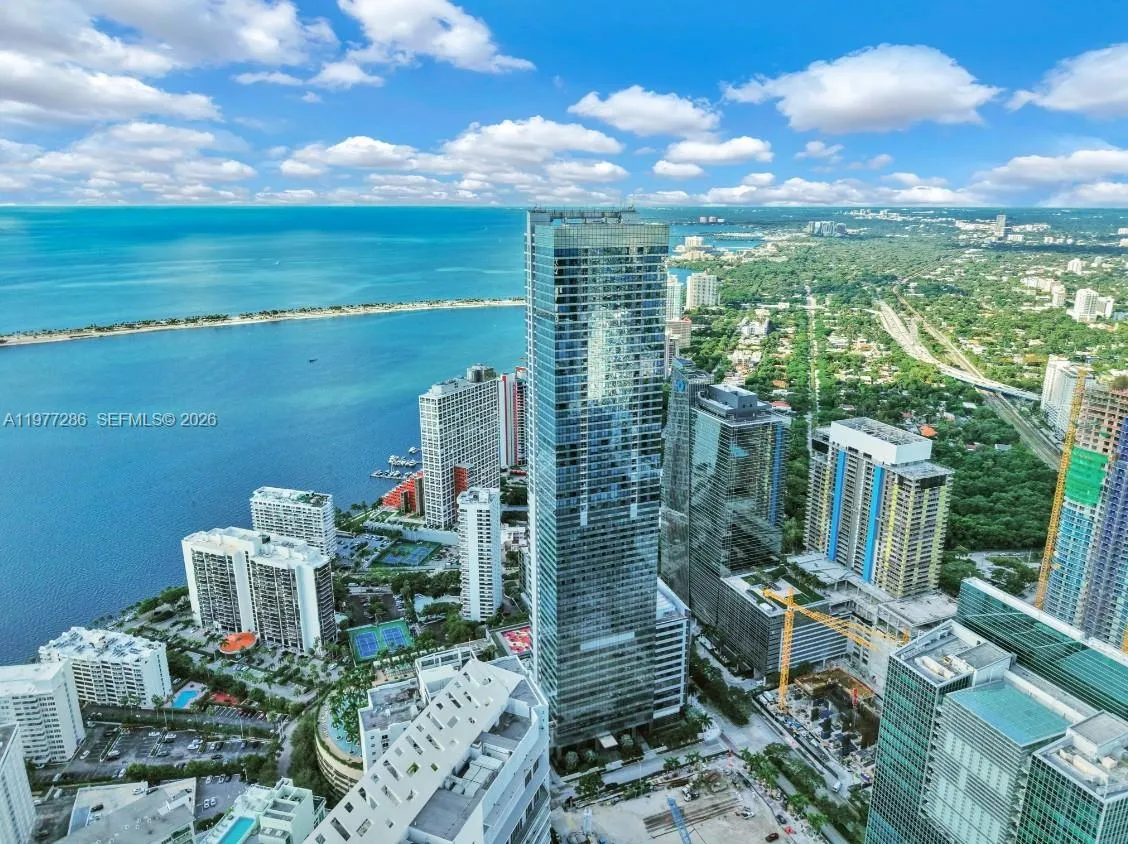 1435 Brickell Ave 3401, Miami, Florida 33131, Miami, Florida 33131, 2 Bedrooms Bedrooms, ,2 BathroomsBathrooms,Residential,For Sale,1435 Brickell Ave 3401, Miami, Florida 33131,A11977286