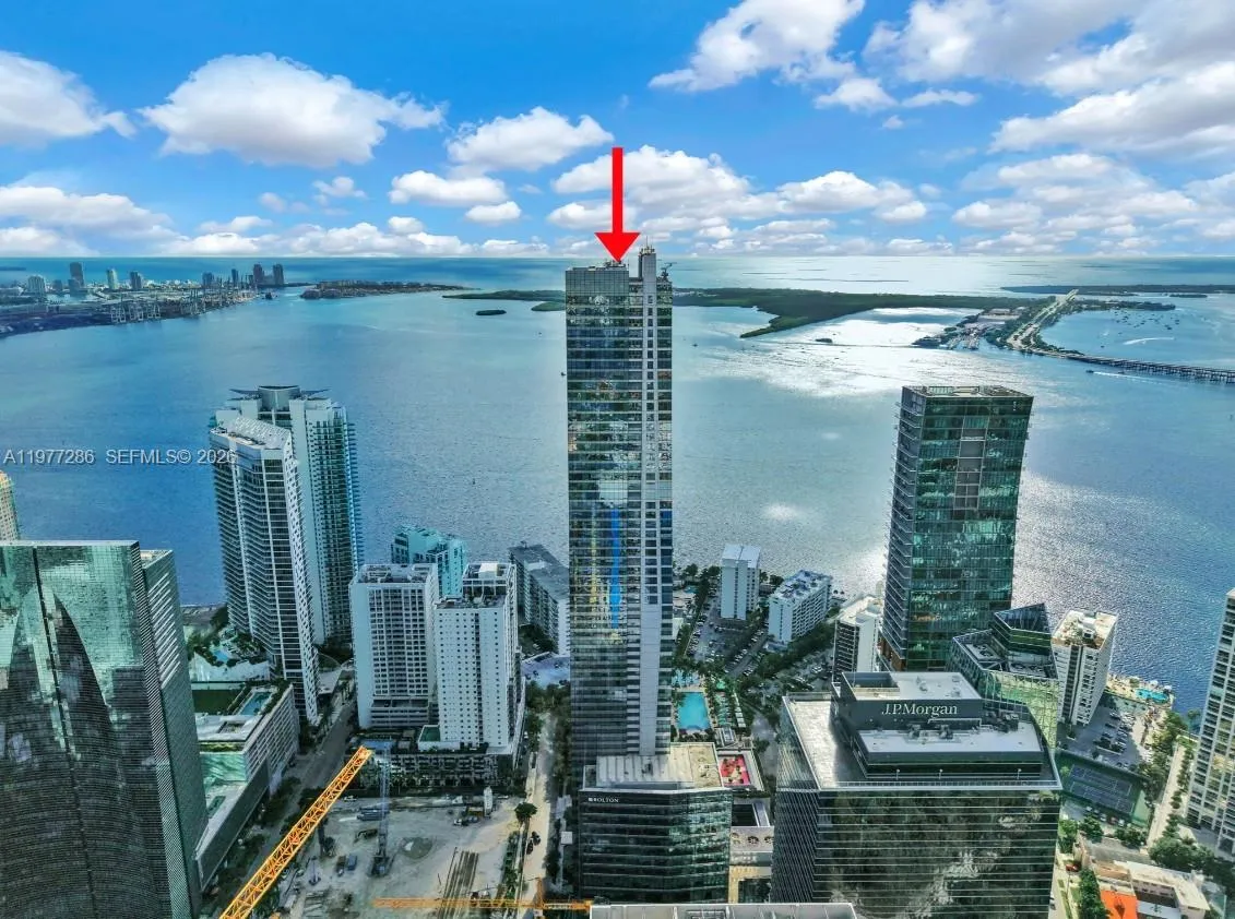 1435 Brickell Ave 3401, Miami, Florida 33131, Miami, Florida 33131, 2 Bedrooms Bedrooms, ,2 BathroomsBathrooms,Residential,For Sale,1435 Brickell Ave 3401, Miami, Florida 33131,A11977286
