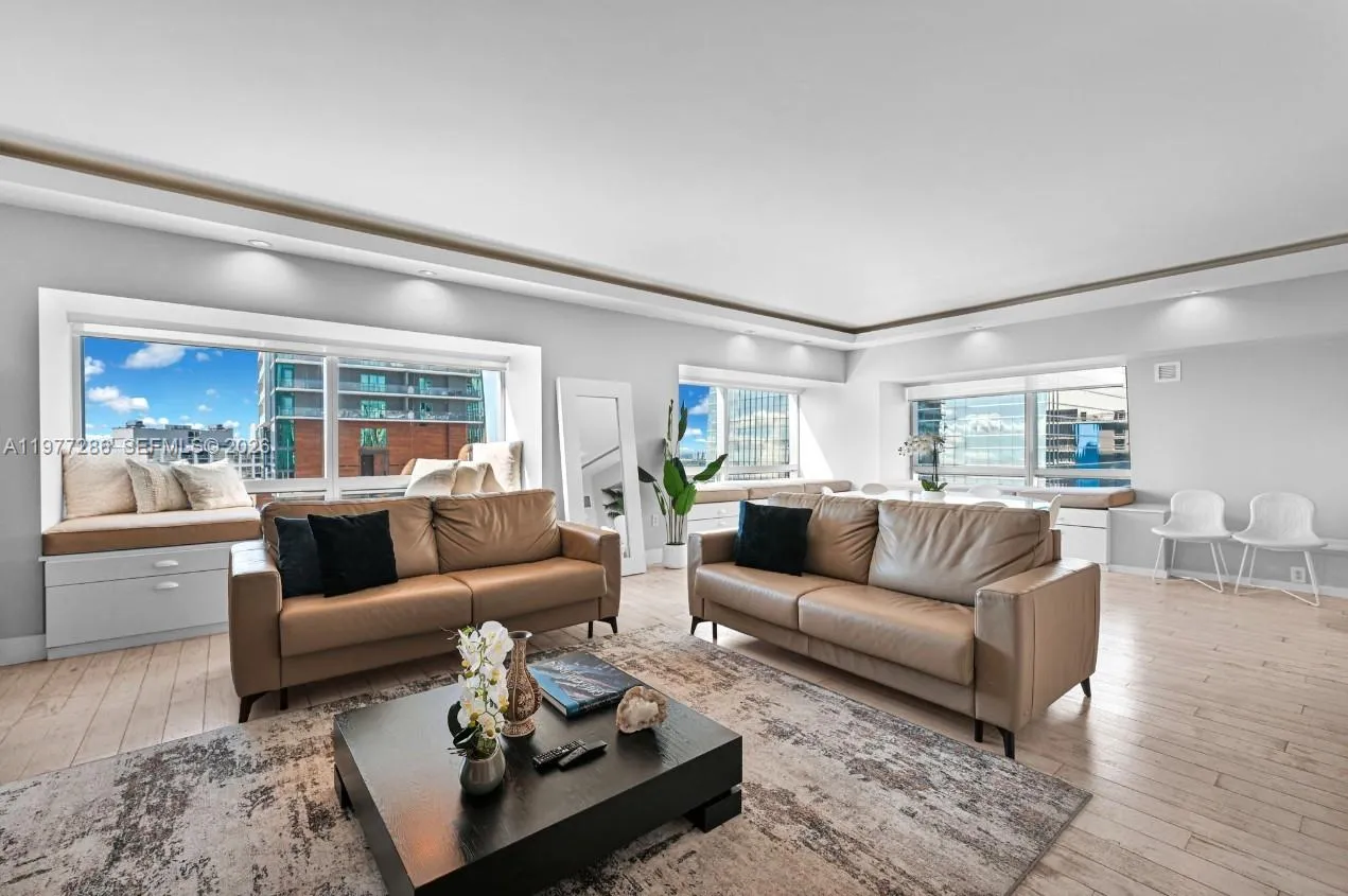 1435 Brickell Ave 3401, Miami, Florida 33131, Miami, Florida 33131, 2 Bedrooms Bedrooms, ,2 BathroomsBathrooms,Residential,For Sale,1435 Brickell Ave 3401, Miami, Florida 33131,A11977286