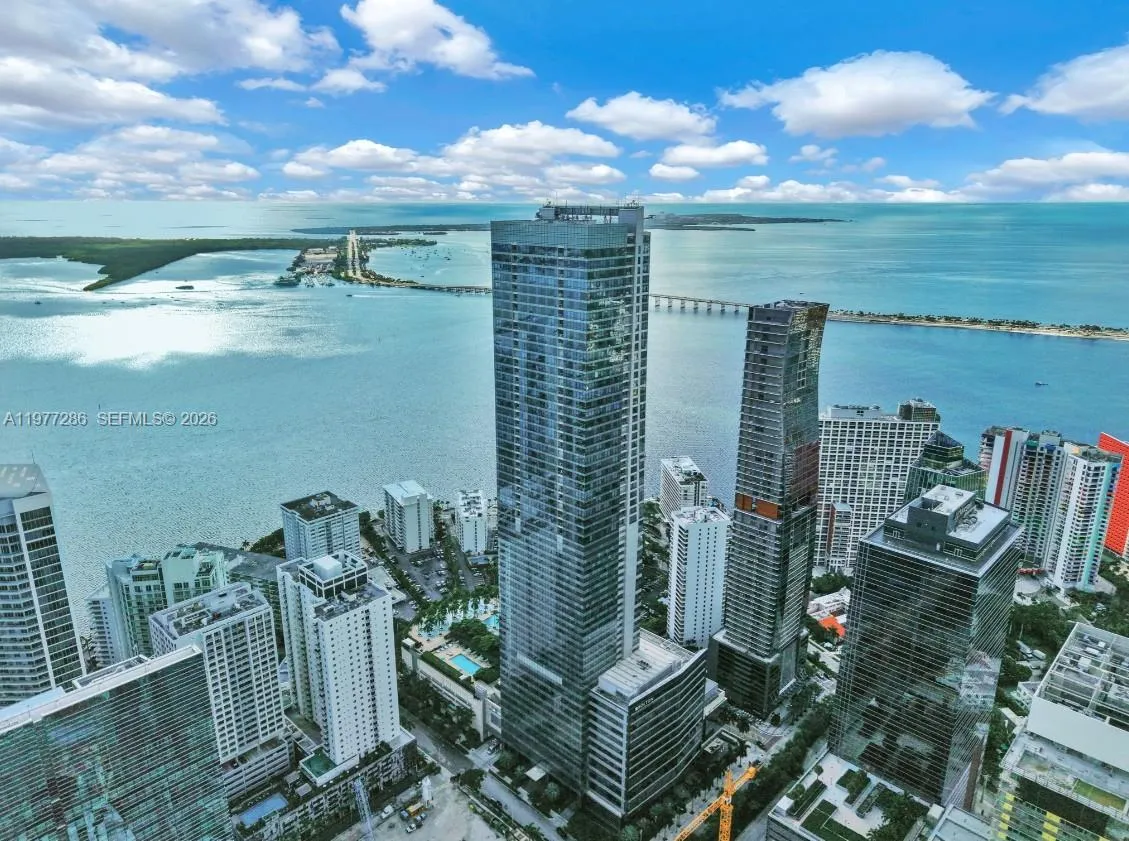 1435 Brickell Ave 3401, Miami, Florida 33131, Miami, Florida 33131, 2 Bedrooms Bedrooms, ,2 BathroomsBathrooms,Residential,For Sale,1435 Brickell Ave 3401, Miami, Florida 33131,A11977286