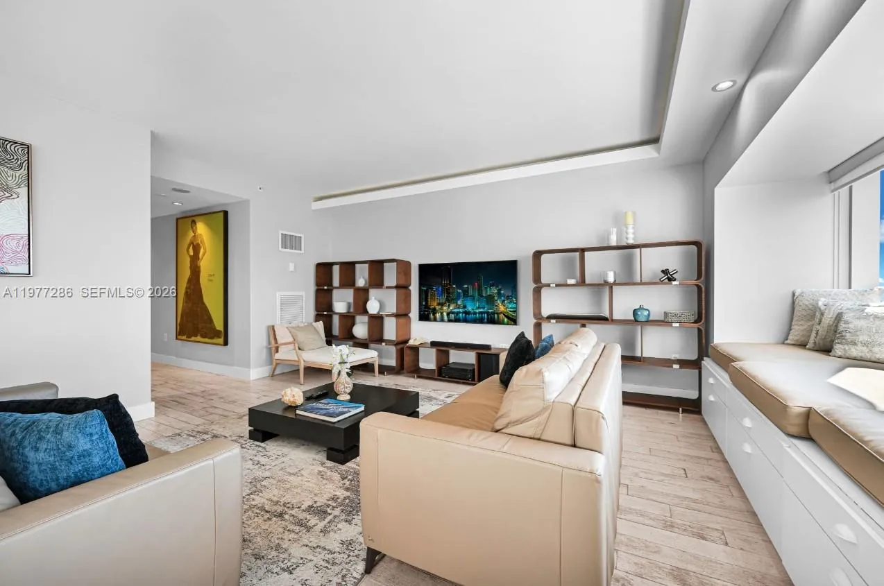 1435 Brickell Ave 3401, Miami, Florida 33131, Miami, Florida 33131, 2 Bedrooms Bedrooms, ,2 BathroomsBathrooms,Residential,For Sale,1435 Brickell Ave 3401, Miami, Florida 33131,A11977286