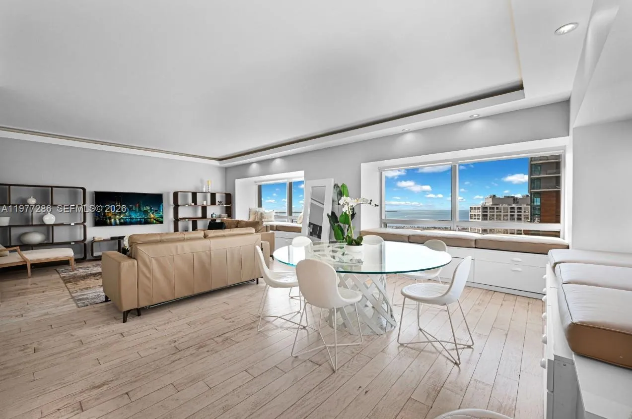 1435 Brickell Ave 3401, Miami, Florida 33131, Miami, Florida 33131, 2 Bedrooms Bedrooms, ,2 BathroomsBathrooms,Residential,For Sale,1435 Brickell Ave 3401, Miami, Florida 33131,A11977286
