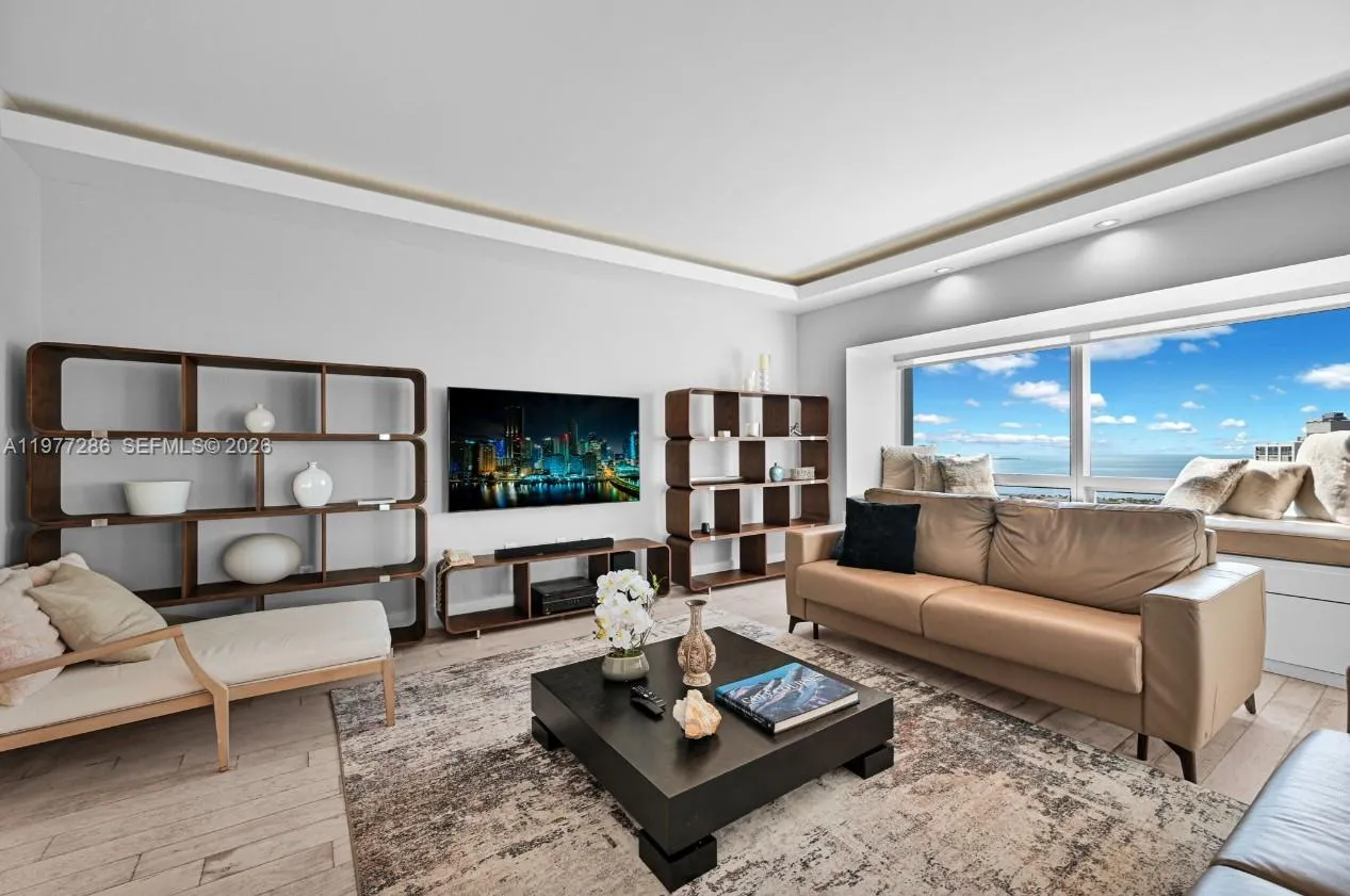 1435 Brickell Ave 3401, Miami, Florida 33131, Miami, Florida 33131, 2 Bedrooms Bedrooms, ,2 BathroomsBathrooms,Residential,For Sale,1435 Brickell Ave 3401, Miami, Florida 33131,A11977286