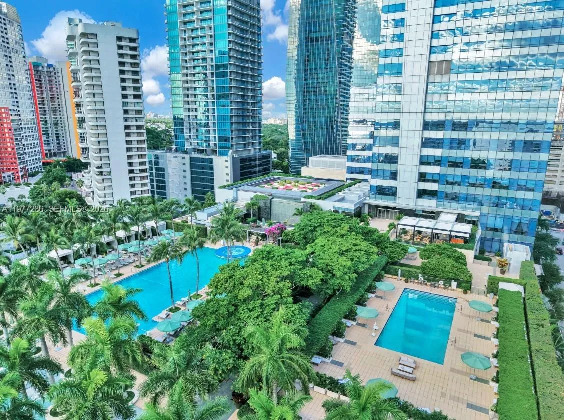 1435 Brickell Ave 3401, Miami, Florida 33131, Miami, Florida 33131, 2 Bedrooms Bedrooms, ,2 BathroomsBathrooms,Residential,For Sale,1435 Brickell Ave 3401, Miami, Florida 33131,A11977286